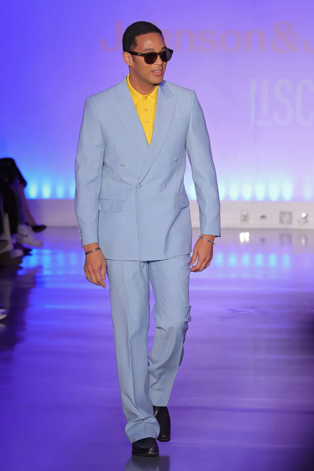 Don Lemon Denies Kanye West Claim He Started Rumor About Getting Kicked Out of Grammys