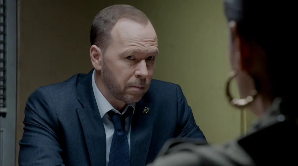 Donnie Wahlberg to Star on Blue Bloods Spinoff From CBS Boston Blue