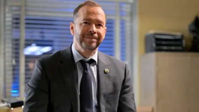 Donnie Wahlberg to Star on Blue Bloods Spinoff From CBS Boston Blue