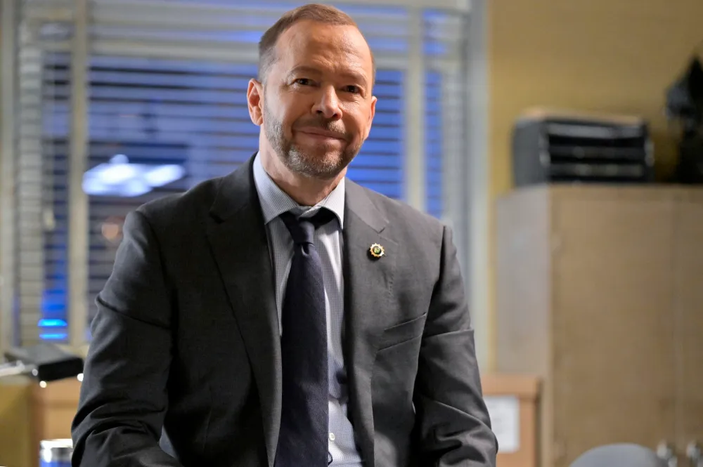 Donnie Wahlberg to Star on Blue Bloods Spinoff From CBS Boston Blue