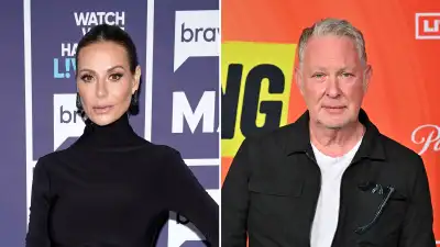 Dorit Says PK Wrote Her an Angry Horrible 7 Page About Their Finances and Discussion About Custody