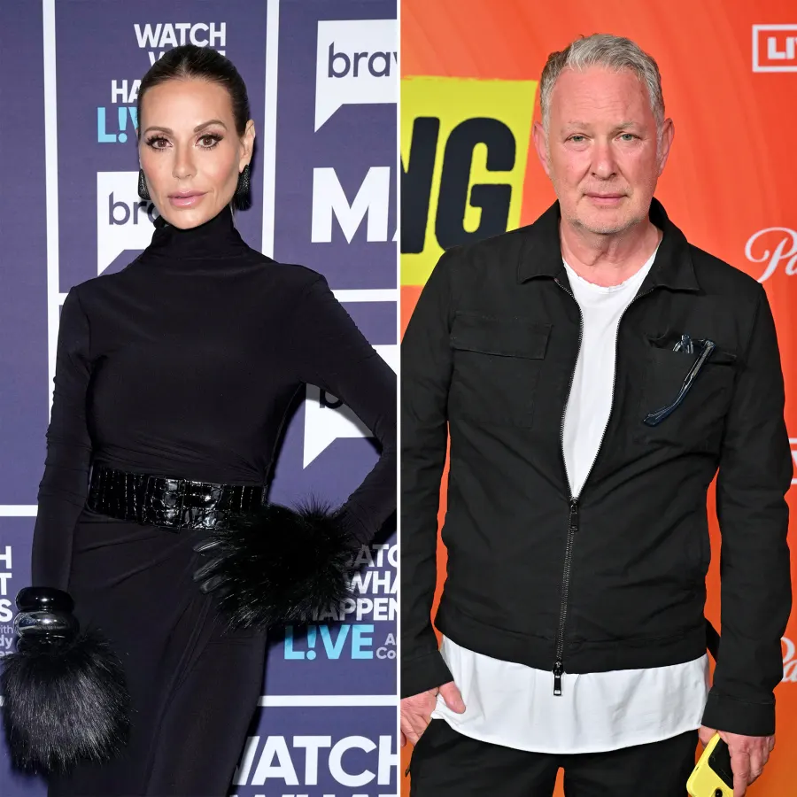 Dorit Says PK Wrote Her an Angry Horrible 7 Page About Their Finances and Discussion About Custody