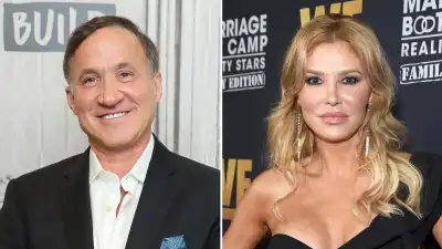 Dr Terry Dubrow Shares Update on Brandi Glanville Amid Mystery Illness