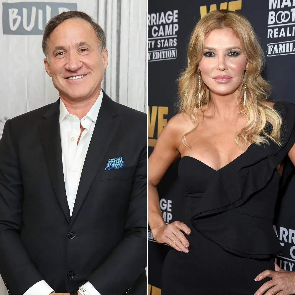 Dr Terry Dubrow Shares Update on Brandi Glanville Amid Mystery Illness