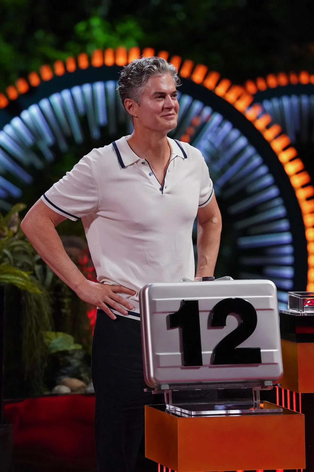 Dr Will Kirby Announces Reality TV Retirement After Being Eliminated on Deal or No Deal Island 628