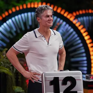 Dr Will Kirby Announces Reality TV Retirement After Being Eliminated on Deal or No Deal Island 628