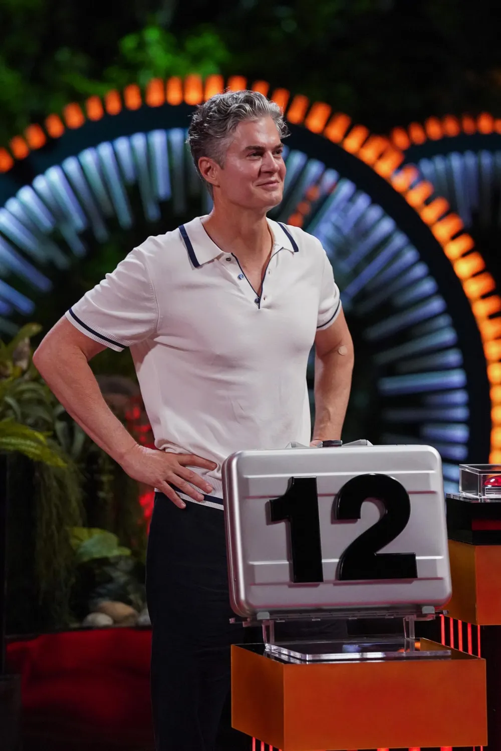 Dr Will Kirby Announces Reality TV Retirement After Being Eliminated on Deal or No Deal Island 628