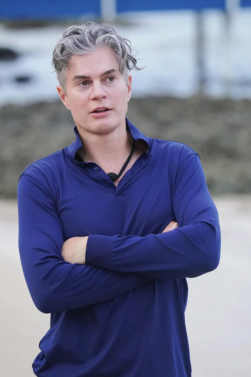 Dr Will Kirby Announces Reality TV Retirement After Being Eliminated on Deal or No Deal Island 629