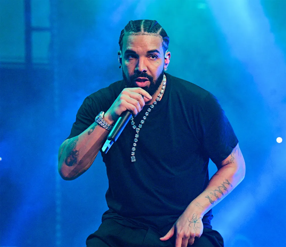 Drake Cancels Remaining Australia Tour Dates
