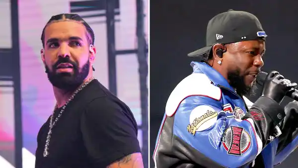 Drake Gives Out 50K to Fans at Concert as Kendrick Plays Halftime Show