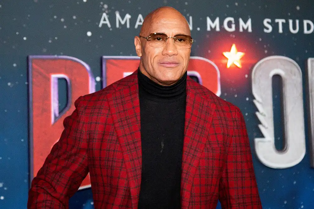 Dwayne Johnson Announces Death of Beloved Dog Hobbs