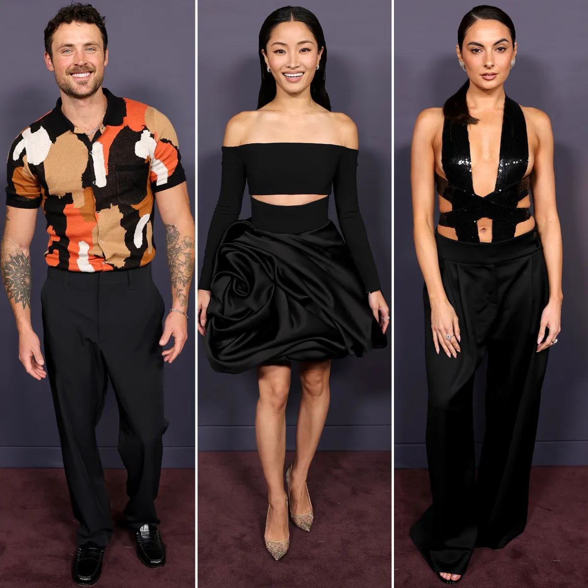 The Best Looks at the Vanity Fair and Instagram Vanities 2025