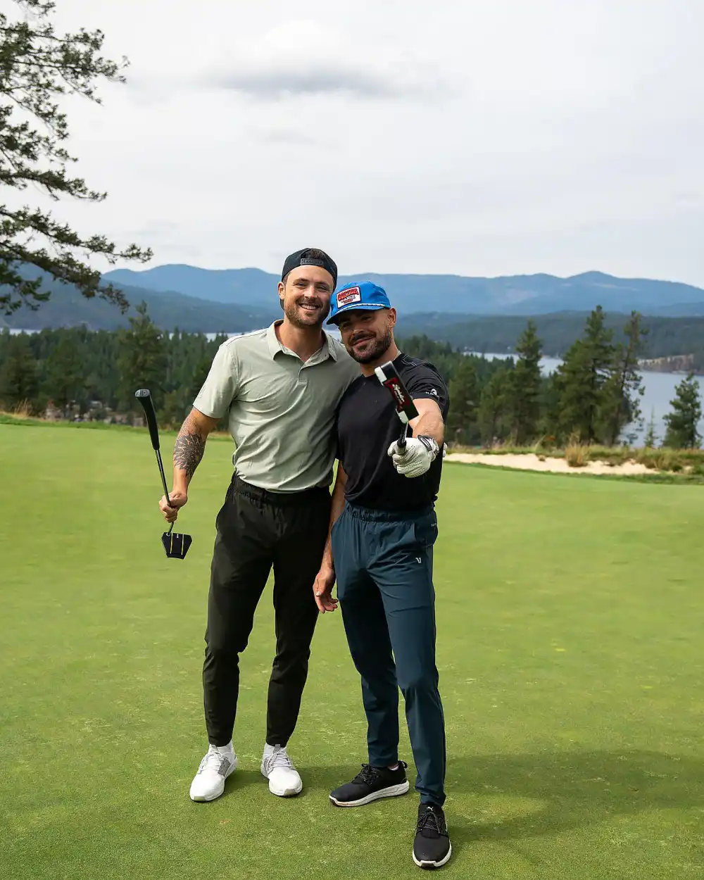 Dylan Efron Has No Issue Being Known as Zac Efron Younger Brother