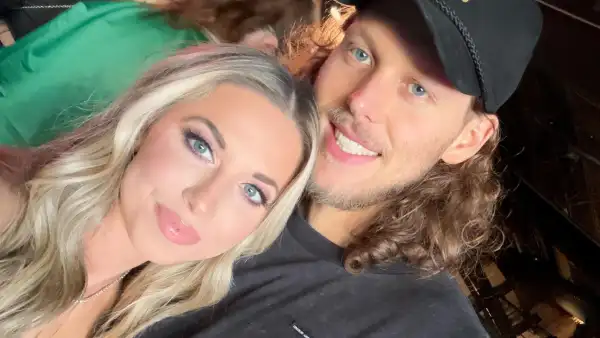 ESPNs Erin Kate Dolan and Philadelphia Phillies Alec Bohm Are Dating