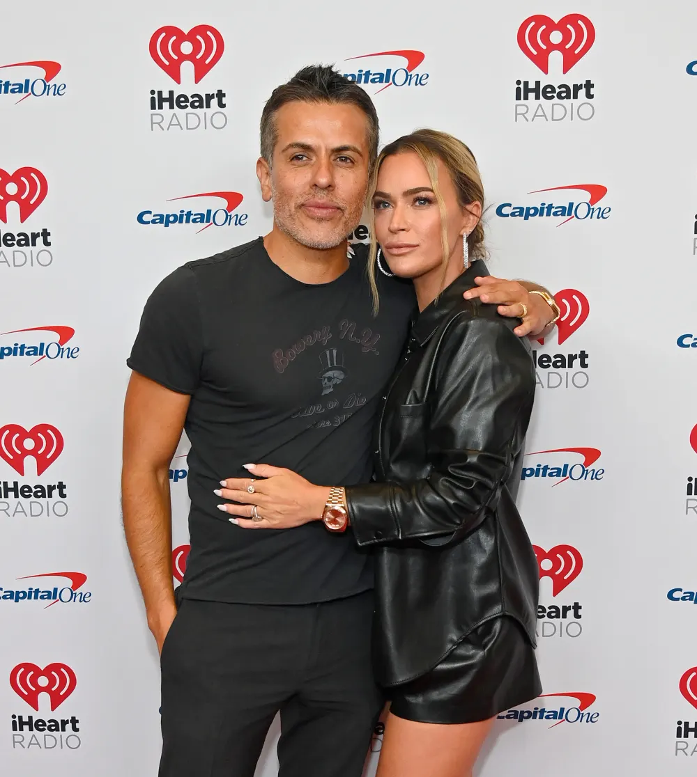 Edwin Speaks About Choosing Faith After Teddi s Surgery