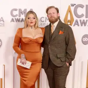 Elle King Gives Birth to Baby No 2