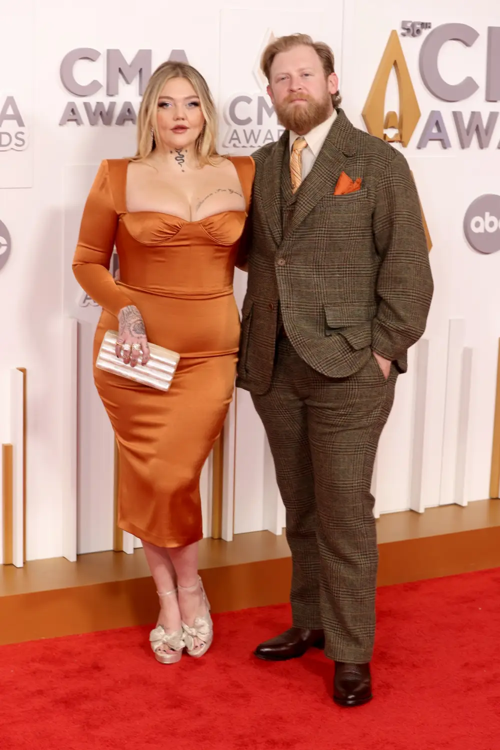 Elle King Gives Birth to Baby No 2