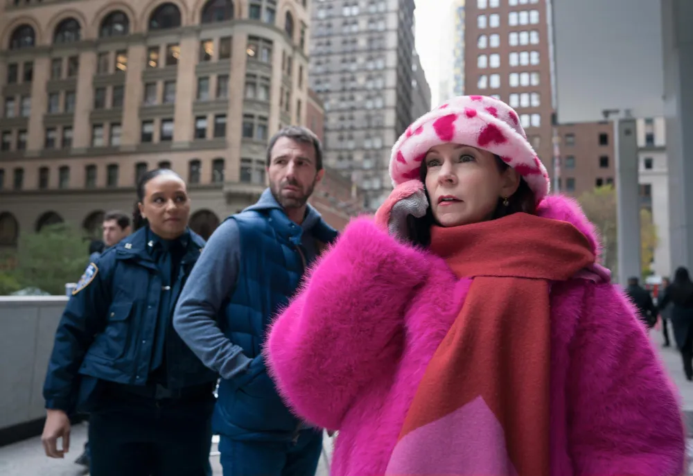 Every 2025 TV Show With a Valentines Day Episode