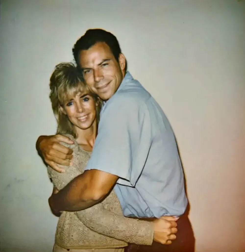 Erik Menendez Says Wife Tammi Love Helped Him Weather Dangerous Environment in Prison