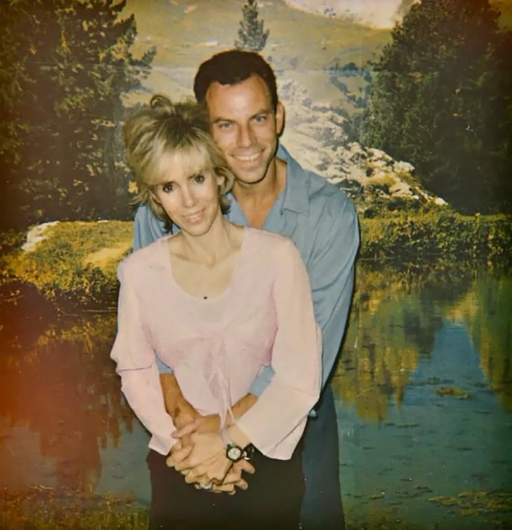 Erik Menendez Says Wife Tammi Love Helped Him Weather Dangerous Environment in Prison