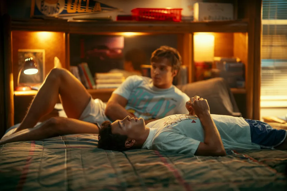 Erik and Lyle Menendez Reveal How They Watched Monsters 1