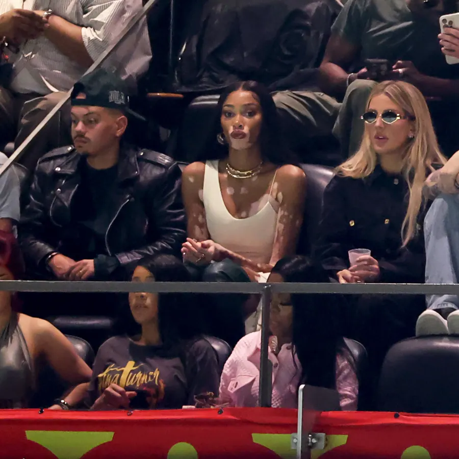 Every Celebrity Who Attended the 2025 Super Bowl