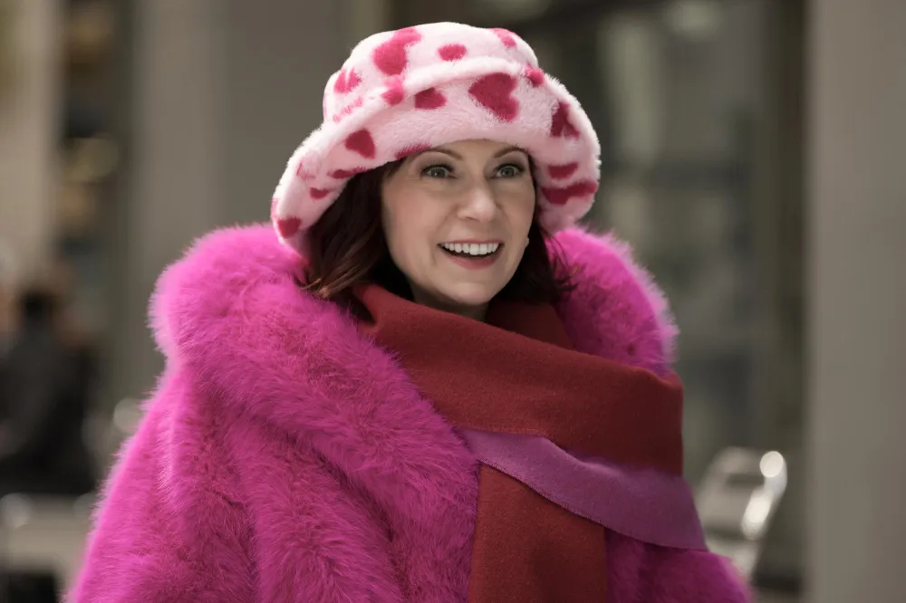 Every 2025 TV Show With a Valentines Day Episode