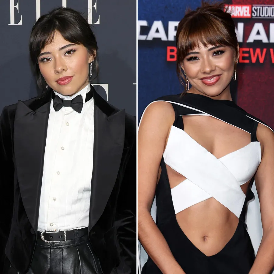 Every Celebrity Hair Transformation of 2025 From Vera Wang to Emma Stone