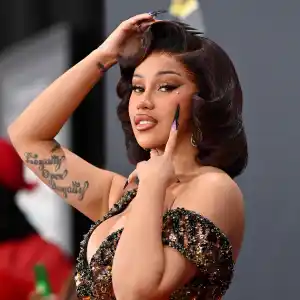 Every Interesting Nail Design at the 2025 Grammys