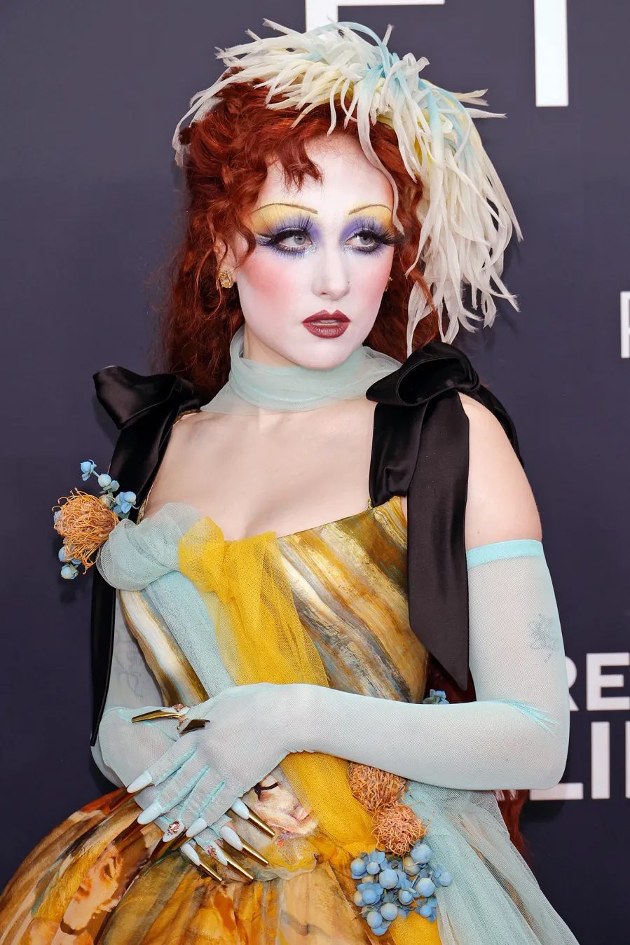 Every Interesting Nail Design at the 2025 Grammys