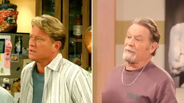 Every Reba Sitcom Alum Who Has Since Appeared on Reba McEntire s NBC Series Happy s Place