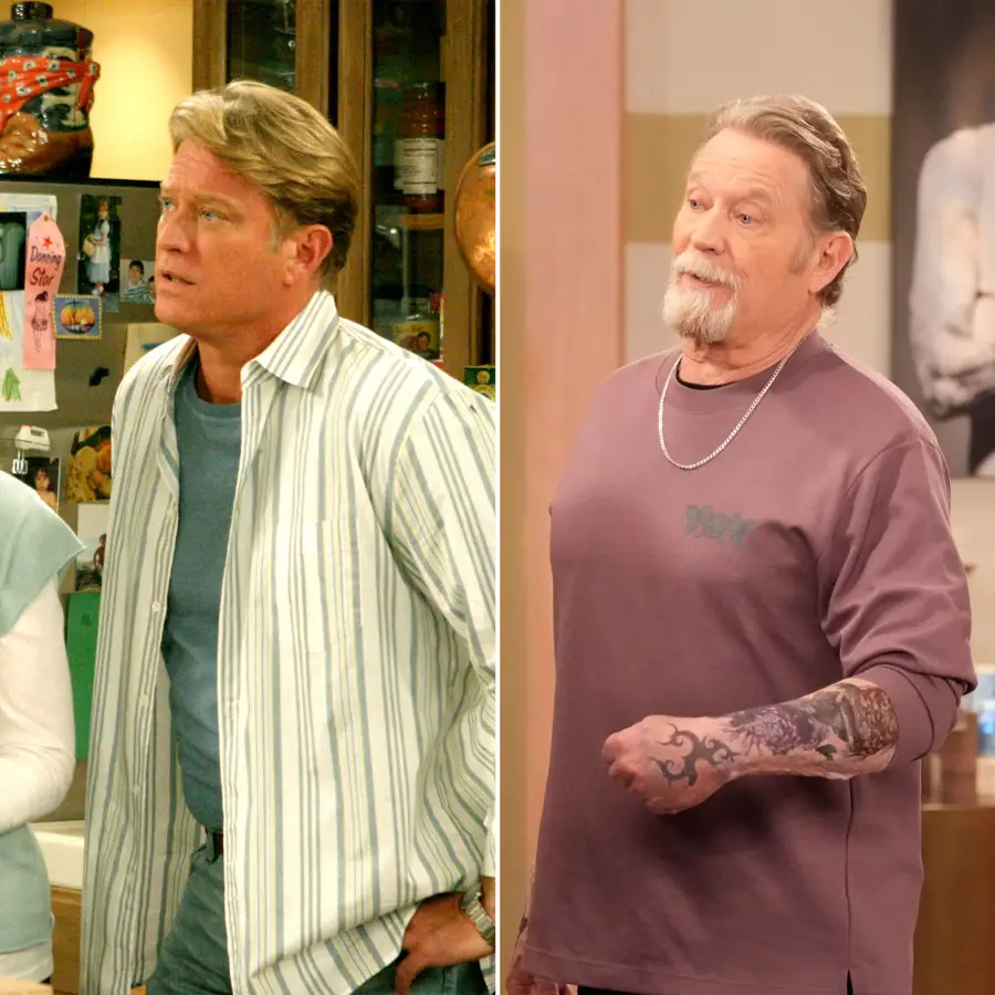 Every Reba Sitcom Alum Who Has Since Appeared on Reba McEntire s NBC Series Happy s Place