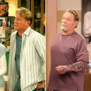 Every Reba Sitcom Alum Who Has Since Appeared on Reba McEntire s NBC Series Happy s Place