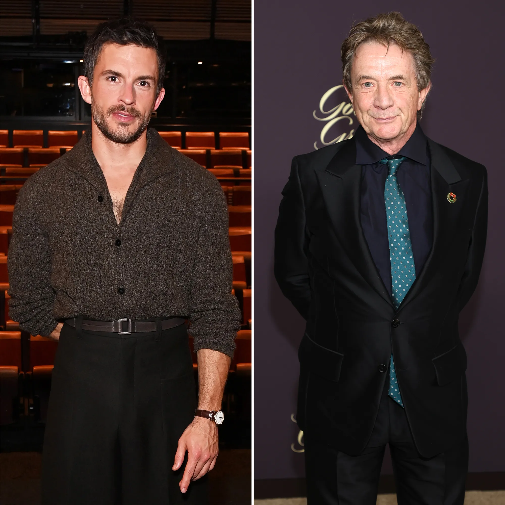 Every Star Who Skipped the 2025 SAG Awards