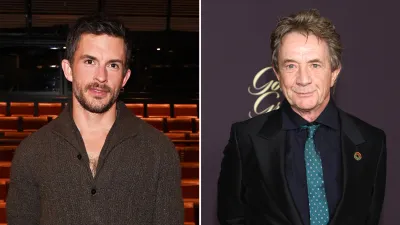 Every Star Who Skipped the 2025 SAG Awards