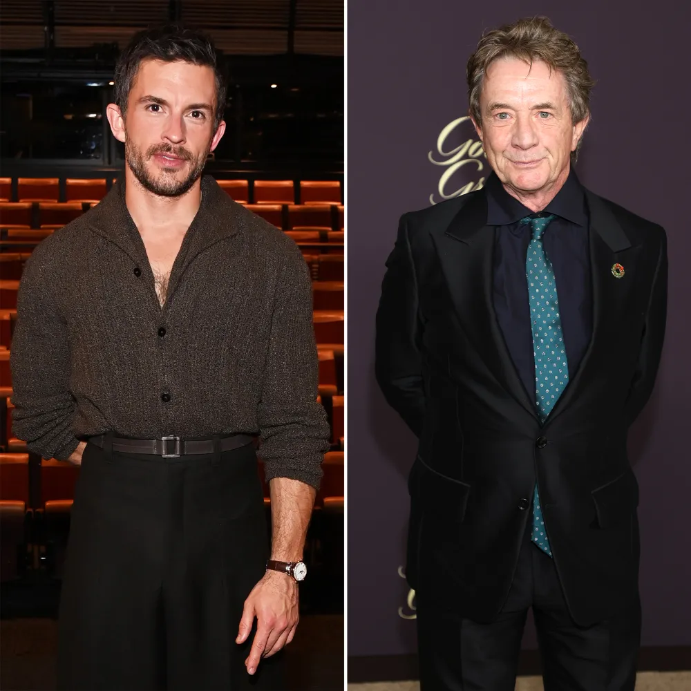 Every Star Who Skipped the 2025 SAG Awards