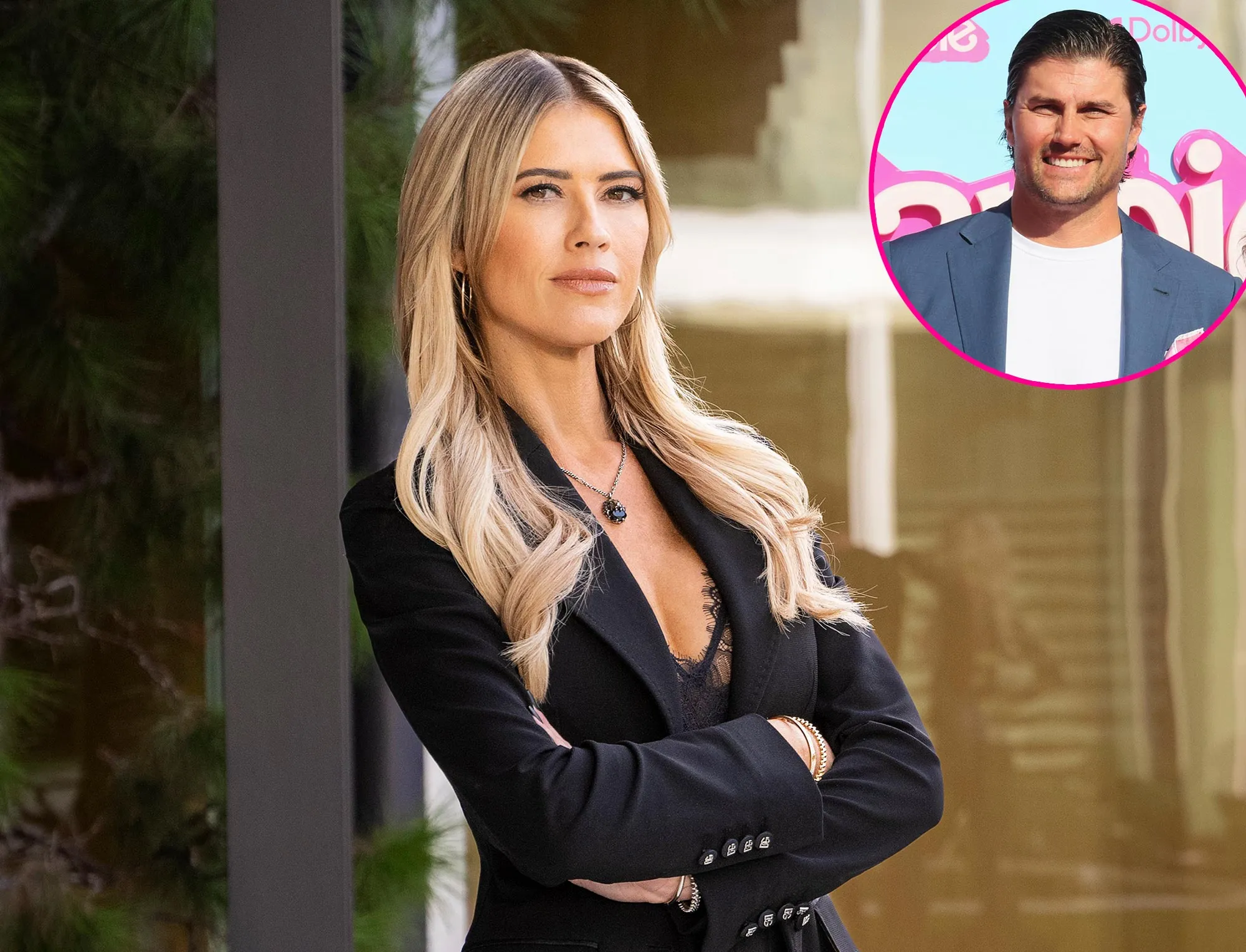 Every Time Christina Haack Threw Shade at Ex Josh Hall on The Flip Off 374