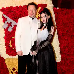 Everything Grimes Has Said About Raising Kids With Elon Musk