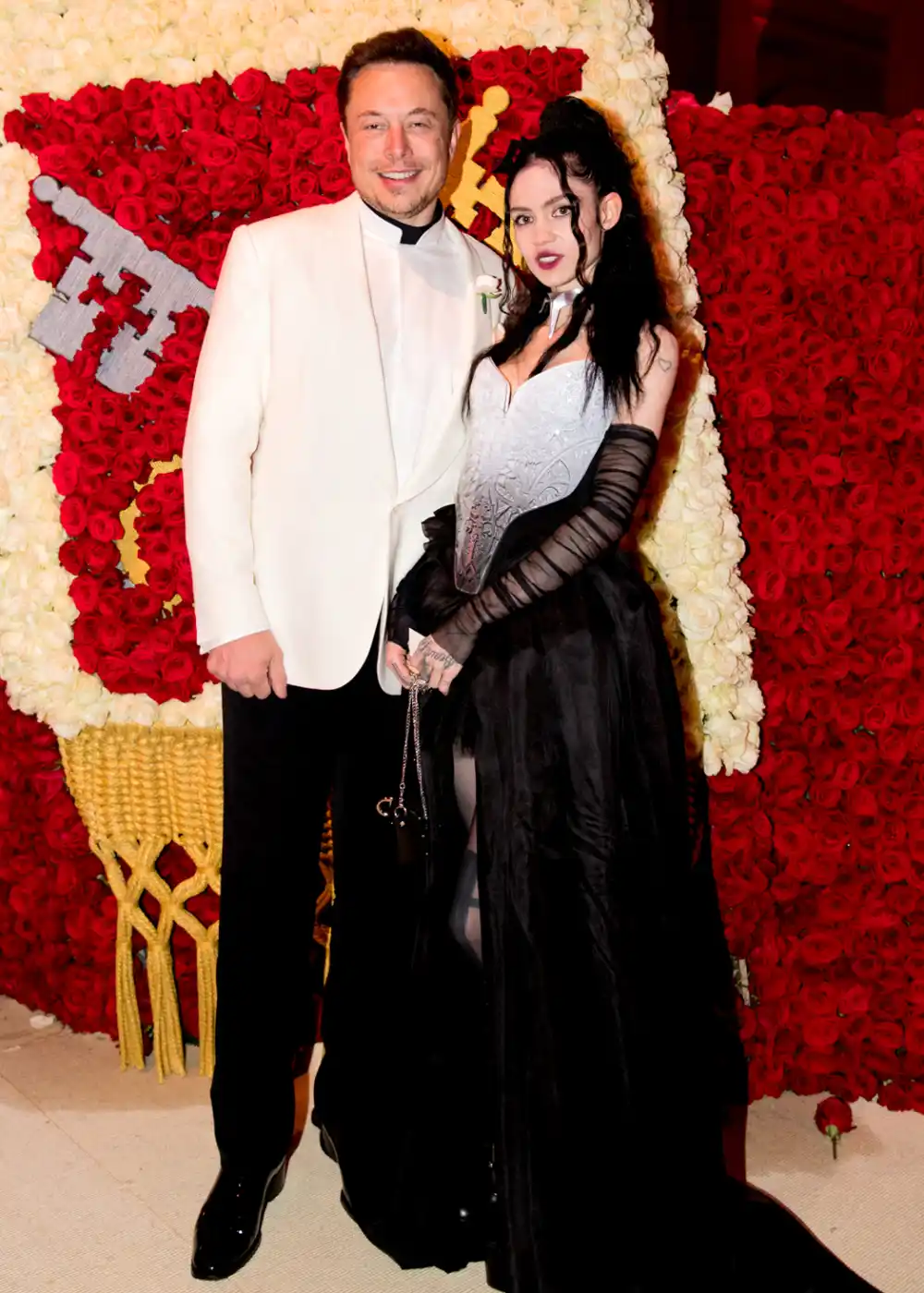 Everything Grimes Has Said About Raising Kids With Elon Musk