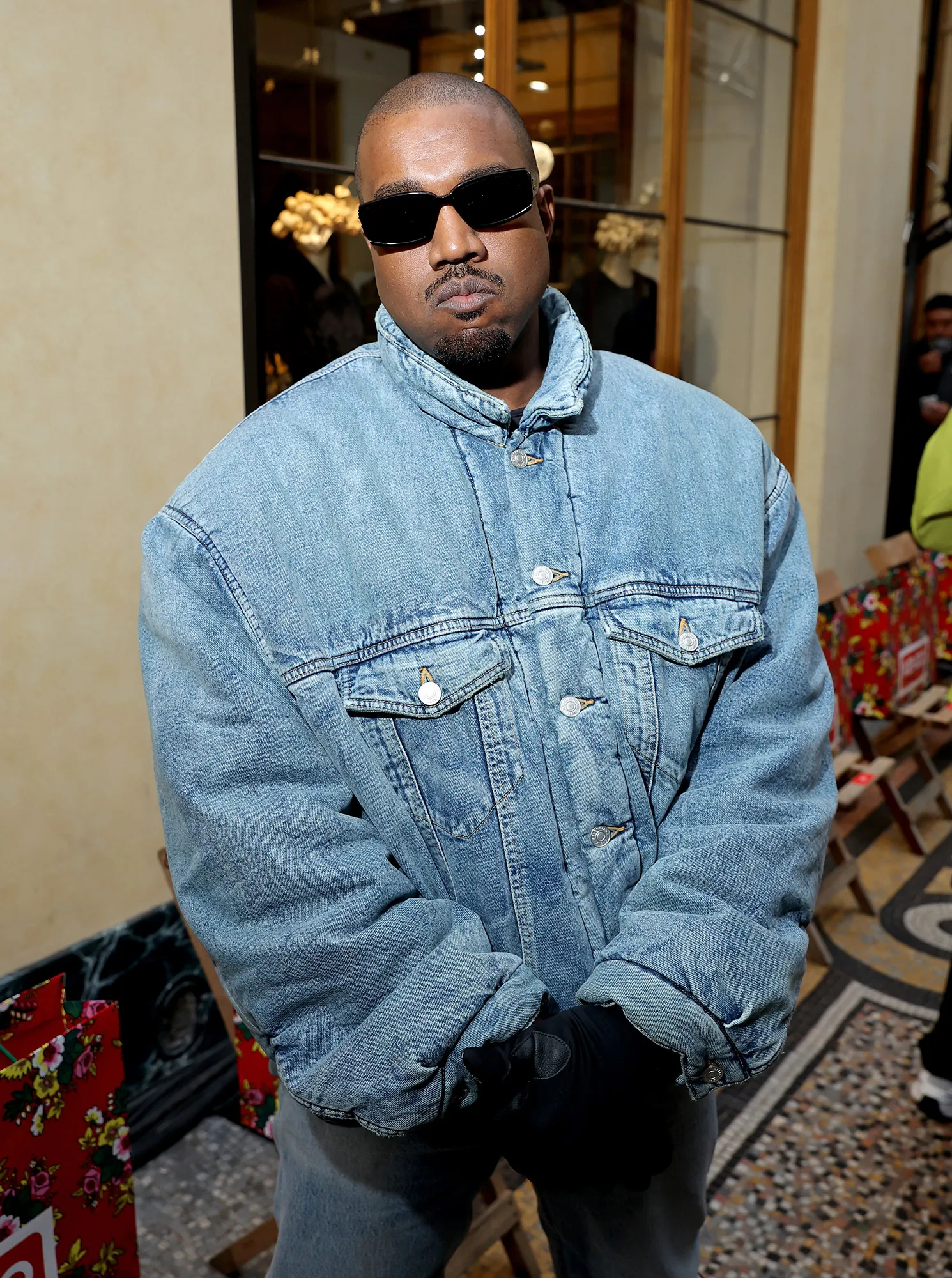 Everything Kanye West Lost After Series of Anti Semitic Social Media Posts