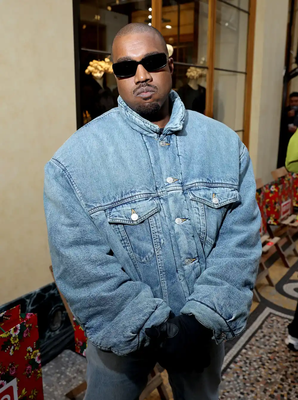 Todo lo que Kanye West perdi&oacute; despu&eacute;s de una serie de publicaciones antisemitas en redes sociales