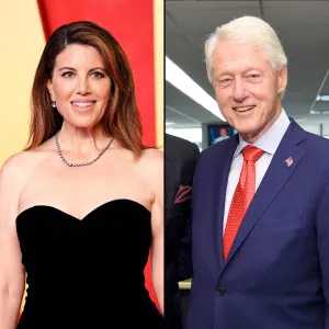 Everything Monica Lewinsky Revealed About the Bill Clinton Scandal in Her Podcast 589