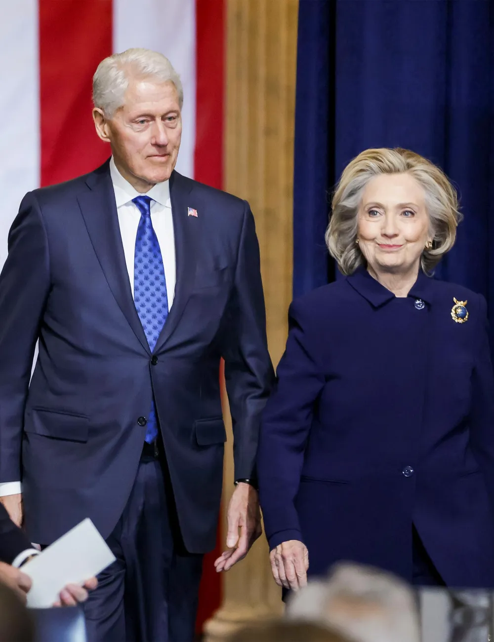 Everything Monica Lewinsky Revealed About the Bill Clinton Scandal in Her Podcast 589