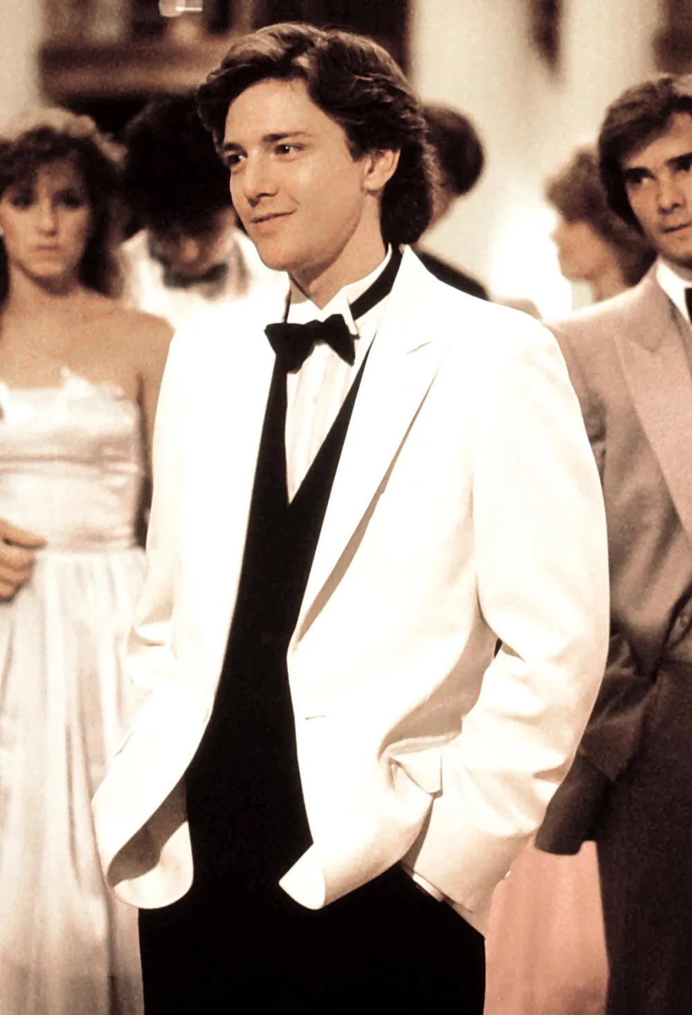 Everything Pretty in Pink Cast Have Said About Behind the Scenes Drama 542