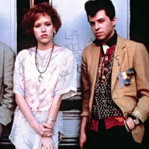 Everything Pretty in Pink Cast Have Said About Behind the Scenes Drama 544