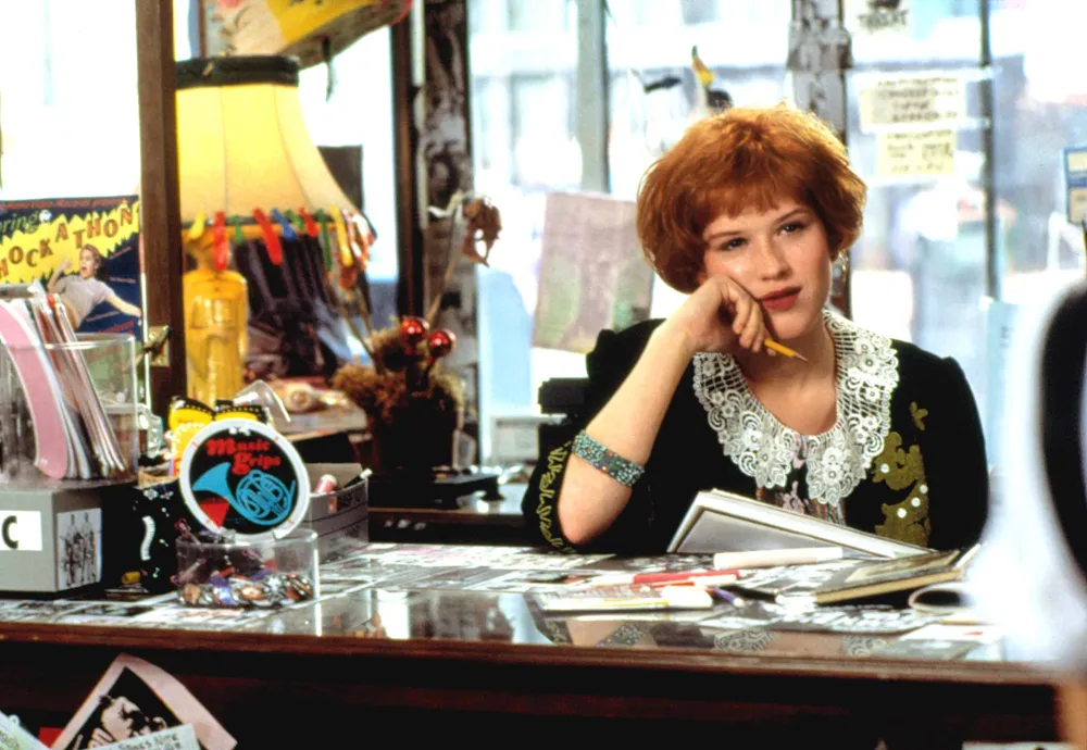 Everything Pretty in Pink Cast Have Said About Behind the Scenes Drama 545