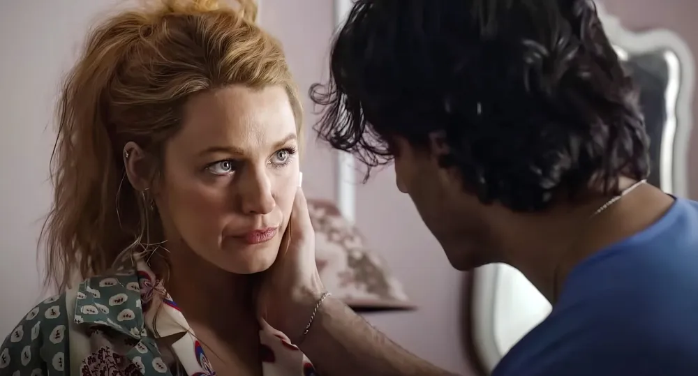 Everything Said About Taylor Swift s Involvement in It Ends With Us Drama