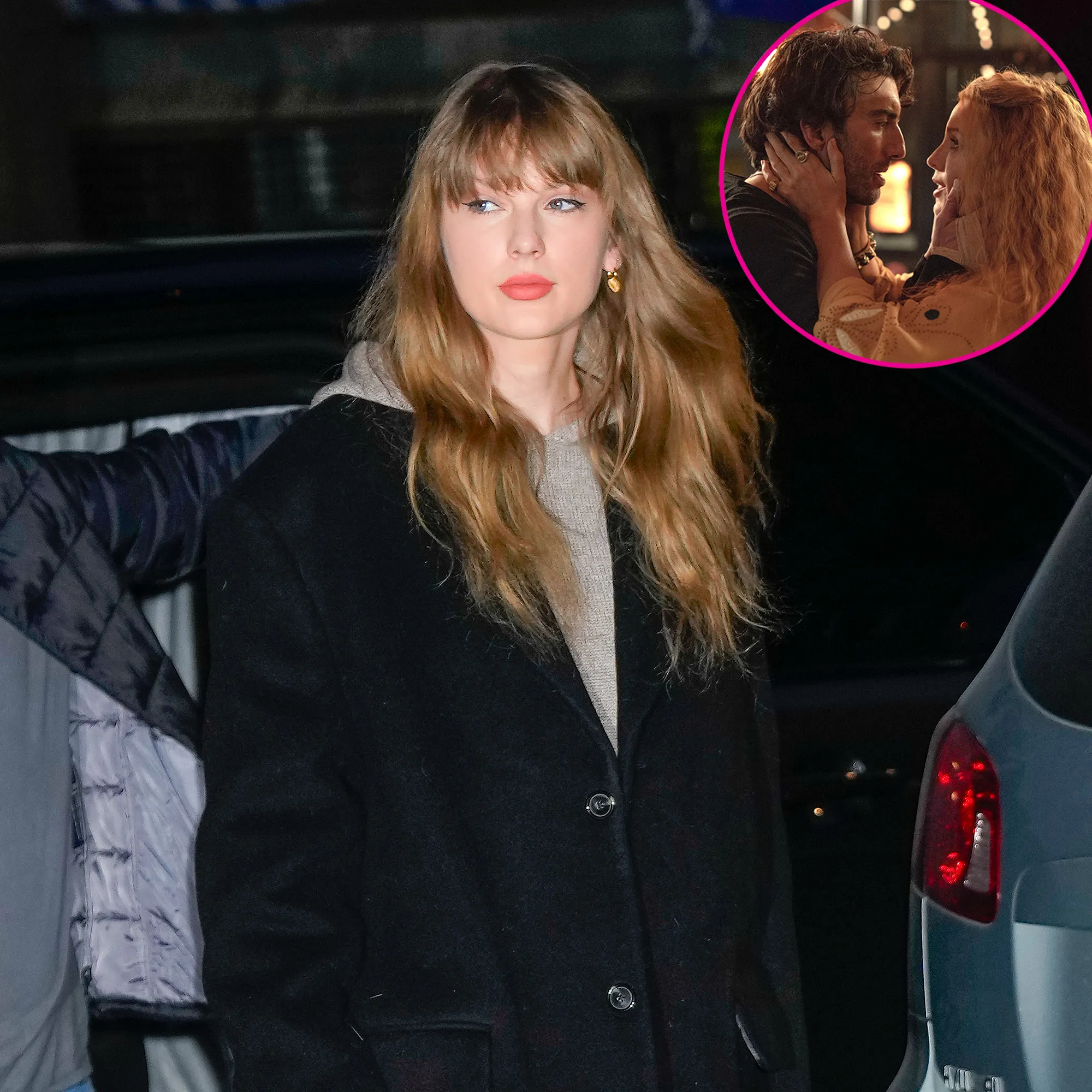 Everything Said About Taylor Swift s Involvement in It Ends With Us Drama