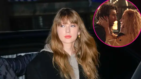 Everything Said About Taylor Swift s Involvement in It Ends With Us Drama