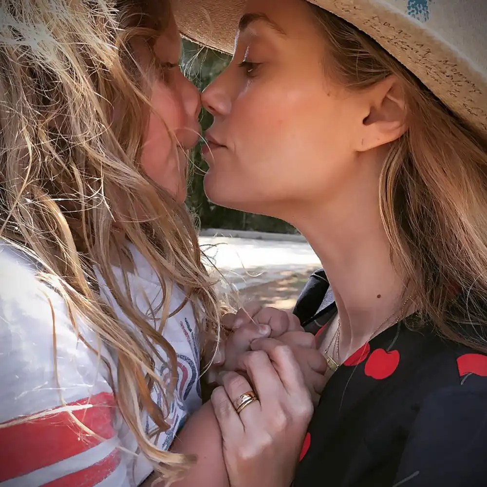 Everything Saved by the Bell Cast Have Said About Their Kids Watching Classic 1990s Sitcom Elizabeth Berkley